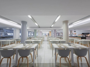 Hotel Garbi Ibiza & Spa