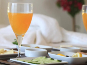 Mervehan Residence Hotel