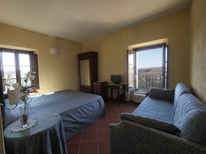 Hotel della Fortezza