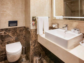 Mercure Istanbul Bakirkoy