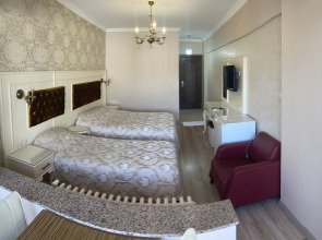 Termal Elit Hotel