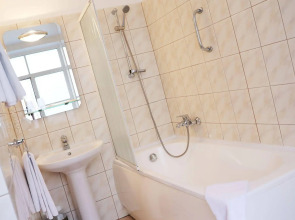 Old Riga Boutique Hotel Vecriga