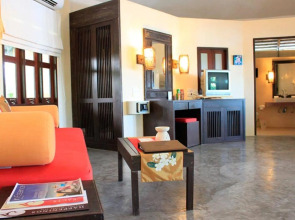 The Hideaway Pariya Haad Yuan Ko Pha-ngan