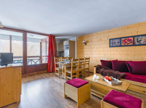 Résidence Lagrange Vacances Cybele