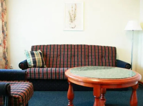 Summertime Residence Hotel