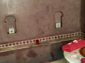 Riad La Lune de Marrakech