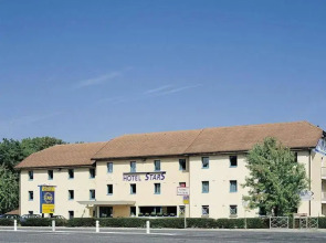 Stars Genève Aéroport