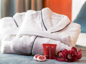 Leonardo Hotel Zurich Airport