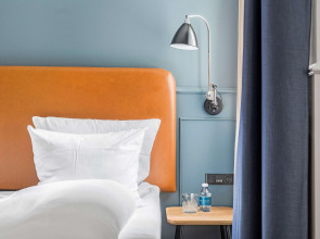 The Huxley Copenhagen, BW Premier Collection