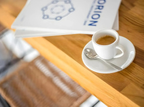 Orion Hotel Faliraki