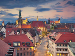 Park Plaza Nuremberg