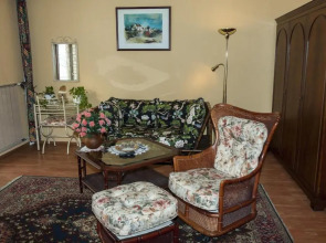 Bellevue Budapest B&B