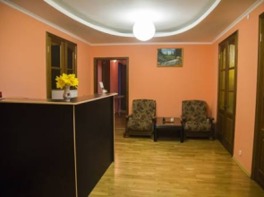 Жилые помещения Ermak