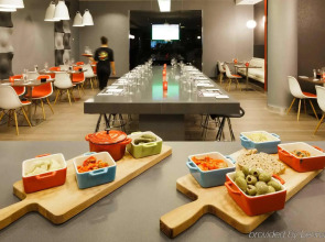 ibis London Blackfriars