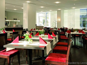 Dresden Zentrum Hotel