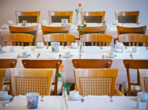 Vienna House Easy by Wyndham Trier