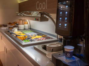 Quality Hotel Hampstead