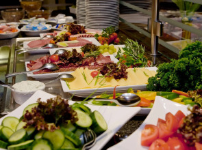 ACHAT Hotel Wiesbaden City