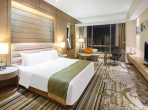 Holiday Inn Tianjin Riverside by IHG
