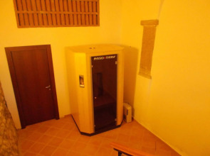 Agriturismo al Tralcio