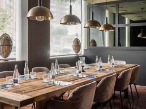 Hotel SB Express Tarragona