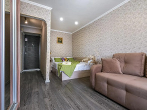 В гости на улице Вокзальная магистраль 13