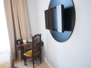 Hotel ovo malo duše