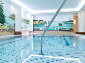 Novotel Freiburg am Konzerthaus