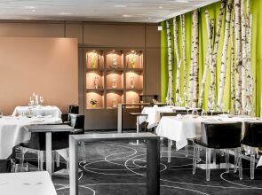 Hostellerie du Chapeau Rouge