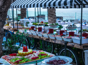 Minos Imperial Beach Resort Milatos Crete