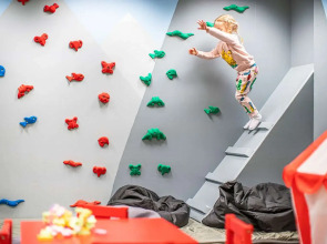 Best Western Plus Sthlm Bromma