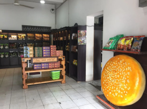 Palm Mansion Boutique Suites