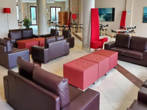 Ohtels Campo De Gibraltar