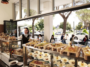 Hotel Slovenija – Lifeclass Hotels & Spa, Portorož