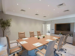 Kempinski The Boulevard Dubai