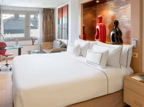 Melia Madrid Princesa