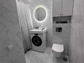 Апартаменты на улице Дамбовская