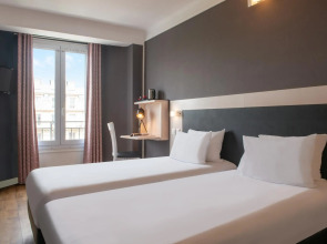 Hôtel Baldi by Magna Arbor