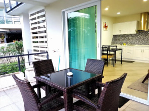 KB Apartments 2 Karon Beach by PHR