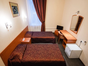 Nevsky 136 Guest House