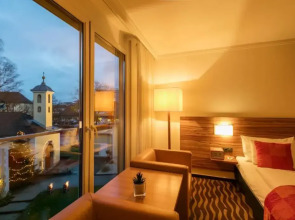 ARCOTEL Castellani Salzburg