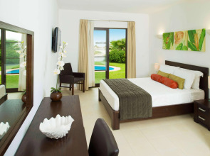 Melia Tortuga Beach - All Inclusive