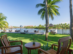 River Beach Resort and Residences