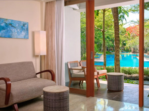 Курорт Courtyard Bali Nusa Dua