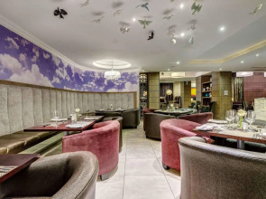 ANEW Hotel Hatfield Pretoria