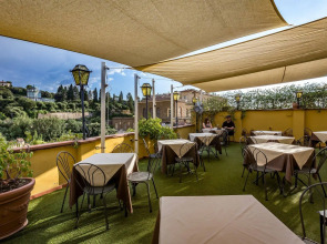 Hotel La Scaletta Al Ponte Vecchio