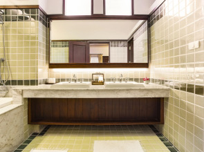 Rimping Village Hotel