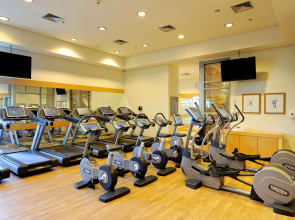 Grand Hyatt Sao Paulo