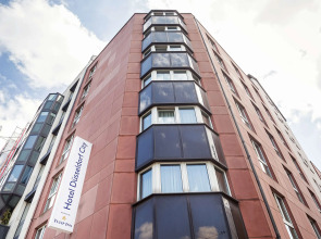 Radisson Hotel Düsseldorf City Center