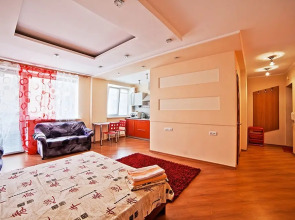 StudioMinsk Apartments